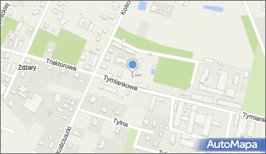 5371451142, Fulmes-Wilczyńska Krystyna 