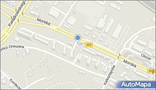 Krystyna Gadomska, Morska 165, Gdynia 81-222 - Przedsiębiorstwo, Firma, NIP: 5842048085