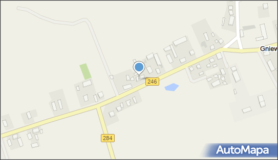 Krystyna Gawron-Fiedorow, Gniewkówiec 14, Gniewkówiec 88-180 - Przedsiębiorstwo, Firma, NIP: 5561519848
