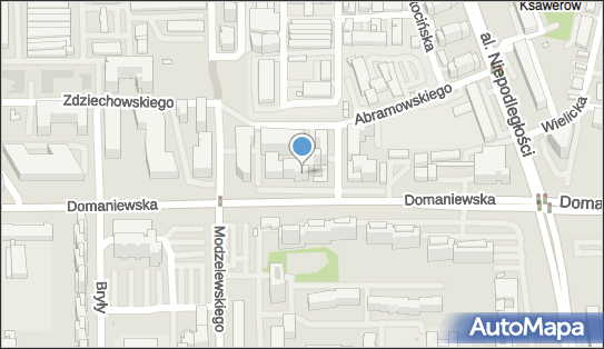 Krystyna Górecka - Działalność Gospodarcza, Domaniewska 22A 02-672 - Przedsiębiorstwo, Firma, NIP: 5212708166