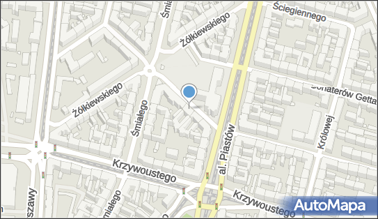 Krystyna Graczyk - Działalność Gospodarcza, Szczecin 70-344 - Przedsiębiorstwo, Firma, NIP: 8521709337