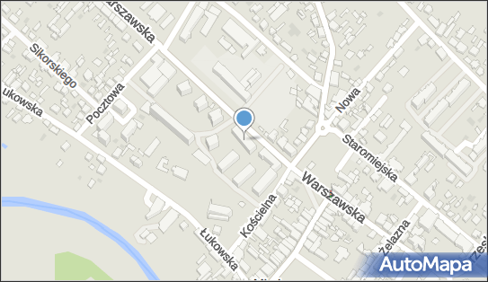 5381256198, Firma Handlowo Usługowa Venezia Grochowska Krystyna 