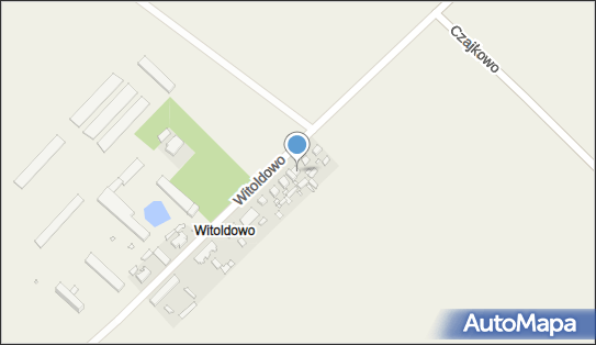 Krystyna Grocka Usługi Trnsportowe, Witoldowo 10, Witoldowo 63-800 - Przedsiębiorstwo, Firma, NIP: 6961215124