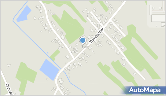 Krystyna Hamera, Tomaszów 43, Ostrowiec Świętokrzyski 27-400 - Przedsiębiorstwo, Firma, NIP: 6611838965
