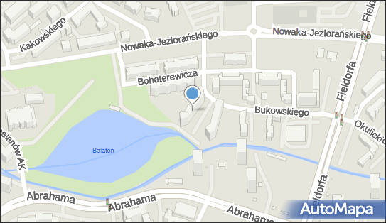 Krystyna i Jan Darski, ul. Jerzego Bukowskiego 7, Warszawa 03-966 - Przedsiębiorstwo, Firma, NIP: 1132591530