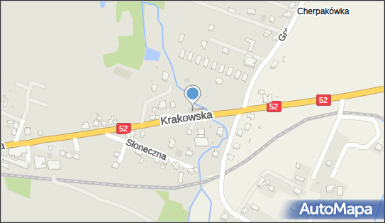 Krystyna Jankowska - Działalność Gospodarcza, ul. Krakowska N/N 34-120 - Przedsiębiorstwo, Firma, NIP: 5511090107