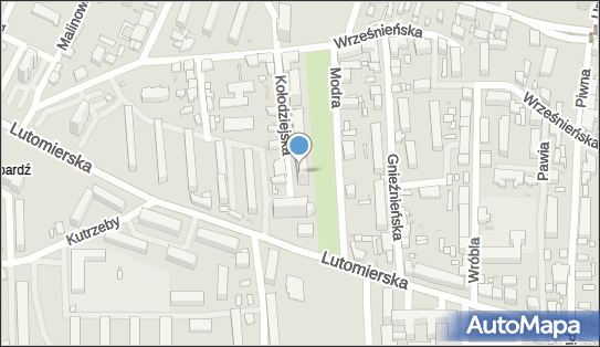 Krystyna Janowska - Działalność Gospodarcza, Kołodziejska 6 91-046 - Przedsiębiorstwo, Firma, NIP: 7261462499