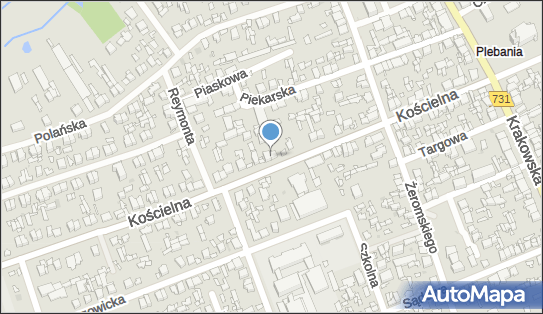 7981009836, Agent Ubezpieczeniowy - Krystyna Janusz 