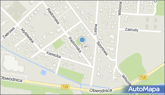 Krystyna Jaździkowska Intel - Co Bogdan Jaździkowski, Brwinów 05-840 - Przedsiębiorstwo, Firma, NIP: 5261200516