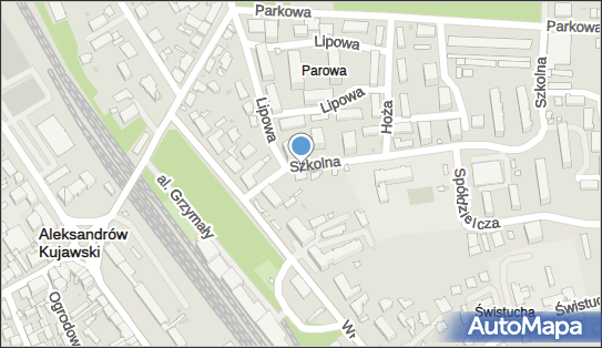 Krystyna Józefczak, Szkolna 4, Aleksandrów Kujawski 87-700 - Przedsiębiorstwo, Firma, NIP: 8911215376