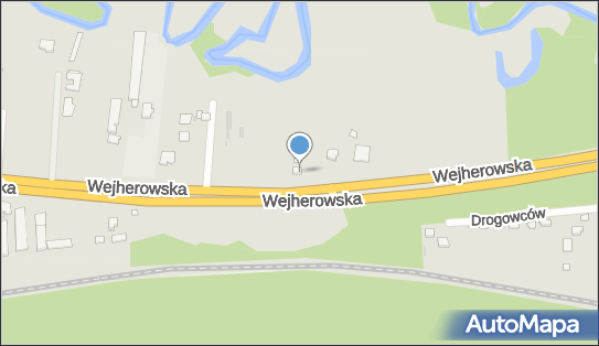 Krystyna Kielar - Działalność Gospodarcza, Wejherowska 32, Reda 84-240 - Przedsiębiorstwo, Firma, NIP: 5881238039