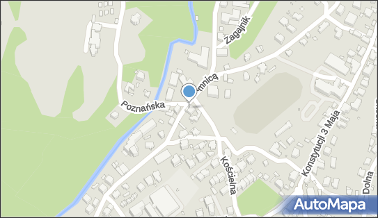 6111085474, Zakład Krawiecki Krystyna Kolczak 