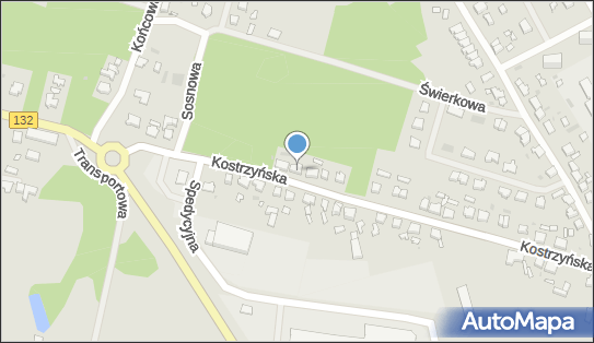 5991600263, Krystyna Koroch Zakład Krawiecki 