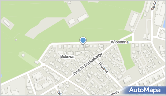 Krystyna Krawczyk - Działalność Gospodarcza, Wiosenna 11 78-100 - Przedsiębiorstwo, Firma, NIP: 6711306417