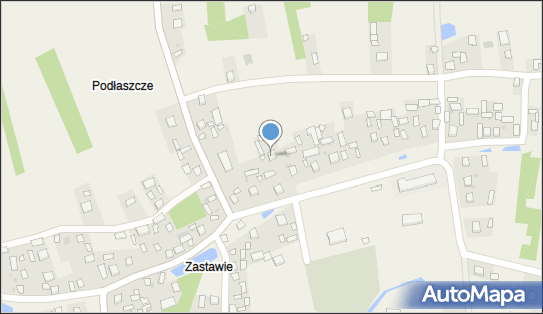 8671604835, Gospodarstwo Rolne Kułaga Krystyna 