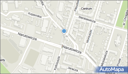 Krystyna Lament, ul. Romualda Traugutta 45, Radom 26-600 - Przedsiębiorstwo, Firma, NIP: 9481450186