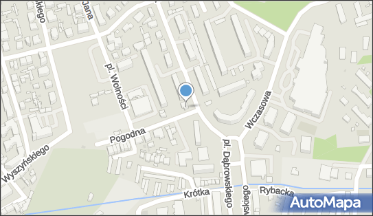 220949395, Przedsiębiorstwo Wielobranżowe 