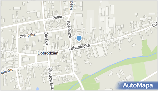 5751236875, Krystyna Machula Wielobranżowe Przedsiębiorstwo Handlowo-Usługowe 