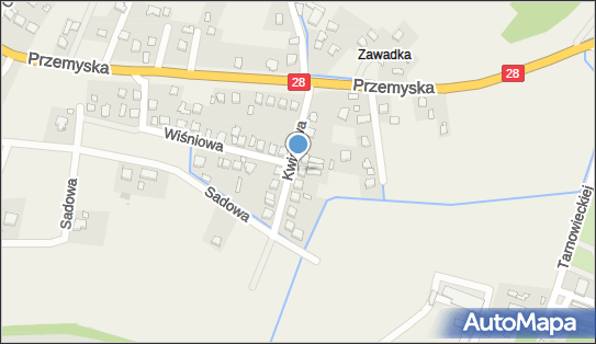 6871803509, Usługi Pogrzebowe Chadyx Krystyna Małek 