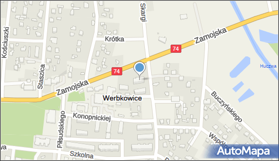 Krystyna Małyszek - Działalność Gospodarcza, Jana Pawła II 10 22-550 - Przedsiębiorstwo, Firma, NIP: 9191077098