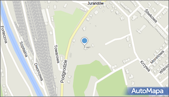 Krystyna Marczakowska Transport Towarowy Marczakowska Krystyna 57-300 - Przedsiębiorstwo, Firma, NIP: 8831255534