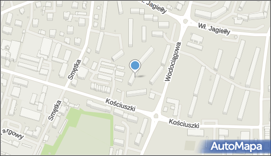 Krystyna Maria Trosko, Wodociągowa 9A, Giżycko 11-500 - Przedsiębiorstwo, Firma, NIP: 8451194275