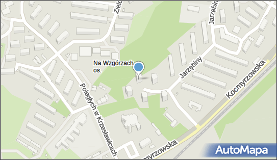 Krystyna Marszalik - Działalność Gospodarcza, os. Na Wzgórzach 5 31-721 - Przedsiębiorstwo, Firma, NIP: 6781866742