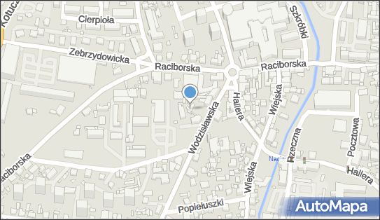 Krystyna Mikołajek - Działalność Gospodarcza, Wodzisławska 8 44-200 - Przedsiębiorstwo, Firma, NIP: 6421509365