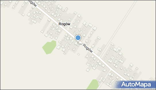 Krystyna Minda, Rogów 54A, Rogów 26-503 - Przedsiębiorstwo, Firma, NIP: 7991010806