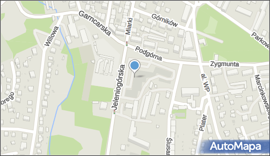 Krystyna Młocek, ul. Jeleniogórska N/N, Bolesławiec 59-700 - Przedsiębiorstwo, Firma, NIP: 6121306468