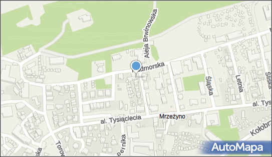 Krystyna Nikuła, Pocztowa 17, Mrzeżyno 72-330 - Przedsiębiorstwo, Firma, NIP: 8571162881