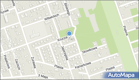 292449133, Krystyna Nowek Przedsiębiorstwo Wielobranżowe 