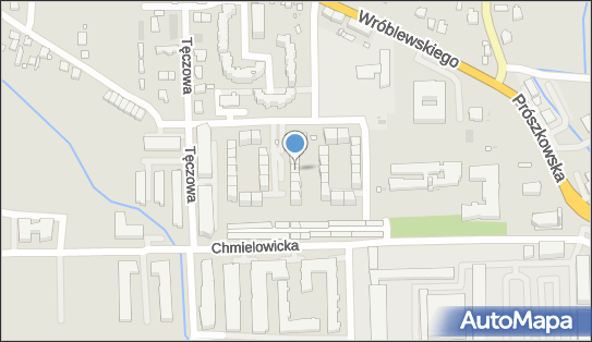 Krystyna Ogrodowska - Działalność Gospodarcza, Opole 45-738 - Przedsiębiorstwo, Firma, NIP: 7541146486