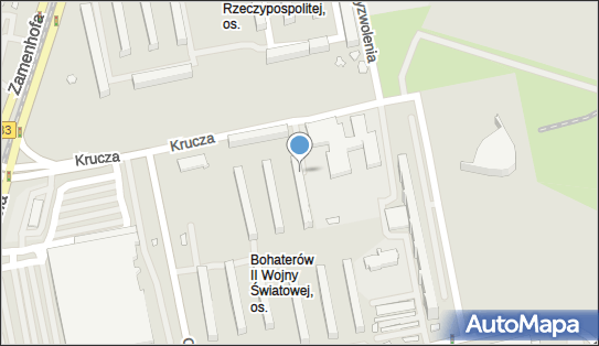Krystyna Orzechowska - Działalność Gospodarcza, Poznań 61-387 - Przedsiębiorstwo, Firma, NIP: 7821579192