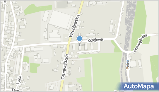 Krystyna Osiadły - Działalność Gospodarcza, Kolejowa 14 48-340 - Przedsiębiorstwo, Firma, NIP: 7551008550