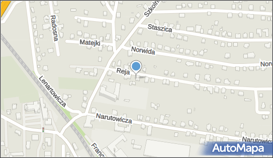 Krystyna Palarz - Działalność Gospodarcza, ul. Mikołaja Reja 6 43-502 - Przedsiębiorstwo, Firma, NIP: 6521248912