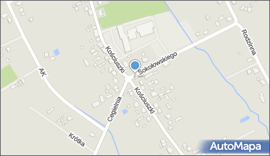 8381020221, Gospodarstwo Rolne Krystyna Parol 