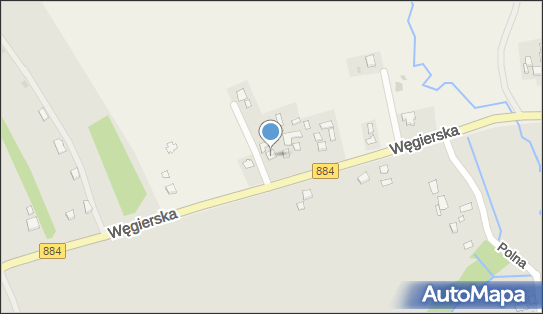 7951753961, Wyrób Mebli Krystyna Pękala 
