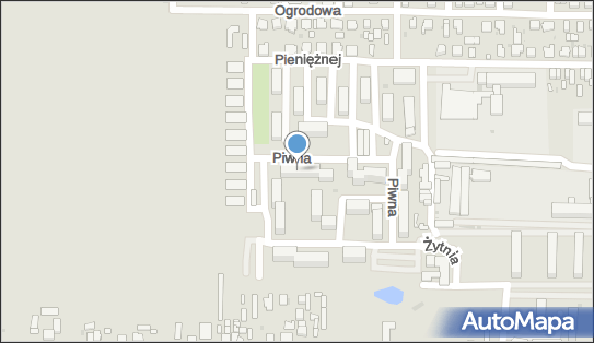 Krystyna Pełczyńska, Piwna 5, Żnin 88-400 - Przedsiębiorstwo, Firma, NIP: 5621165088