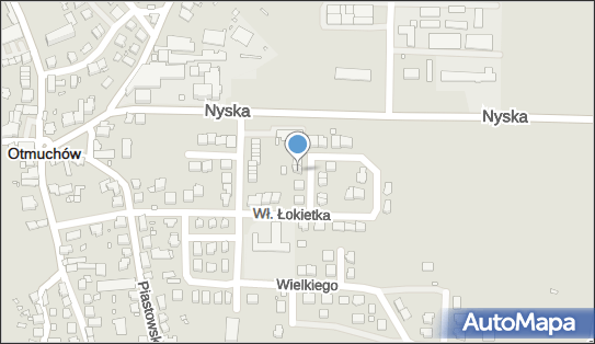 7531967483, Krystyna Piaskowska 