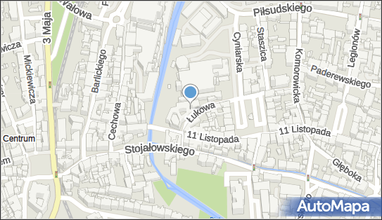 Krystyna Pochopień - Działalność Gospodarcza, ul. Łukowa 15 43-300 - Przedsiębiorstwo, Firma, NIP: 5471109851