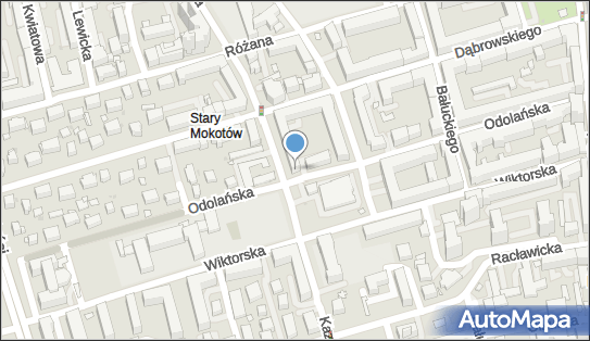 5213168996, Stolarstwo, Podwysocka Krystyna 