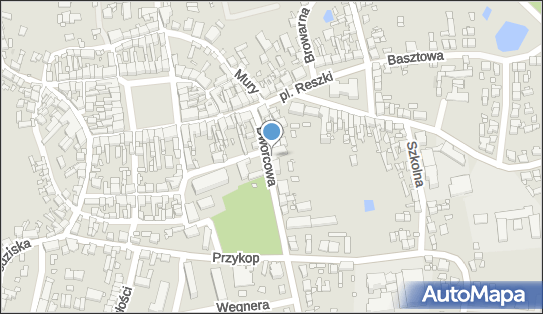 Krystyna Polak, Dworcowa 8, Buk 64-320 - Przedsiębiorstwo, Firma, NIP: 7881026686