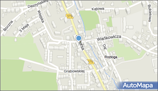 8860040842, Krystyna Przybył Sklep 