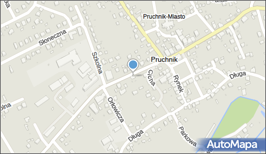 Krystyna Pukas - Działalność Gospodarcza, Pruchnik 37-560 - Przedsiębiorstwo, Firma, NIP: 7921480139