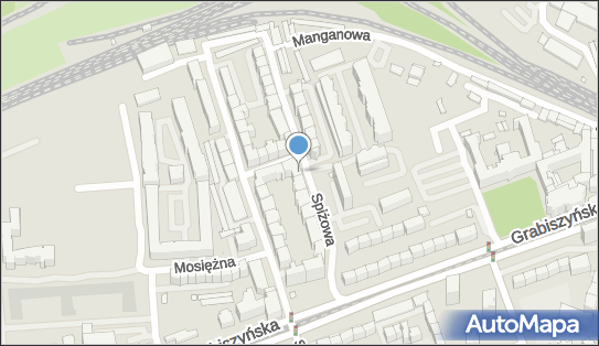 8941057947, Krystyna Ruszczyk Sklep Spożywczy 