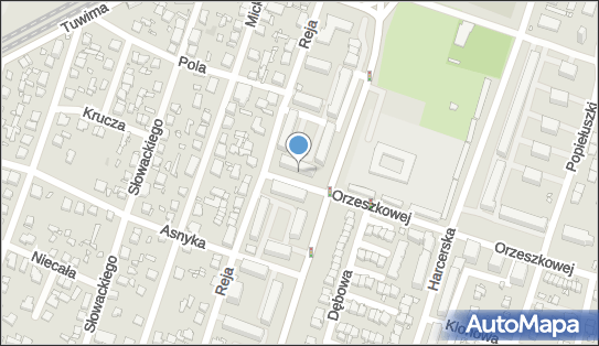 5341048499, Biuro Rachunkowe Krystyna Rzeżnicka 