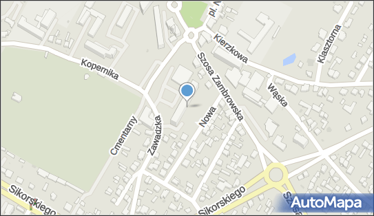 7181001230, Sasinowska Krystyna 