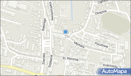 5551073256, Sklep Odzieżowy Olivia Krystyna Skocka 