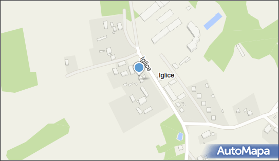 Krystyna Skrilec - Działalność Gospodarcza, Iglice 8, Iglice 72-315 - Przedsiębiorstwo, Firma, NIP: 8570210425
